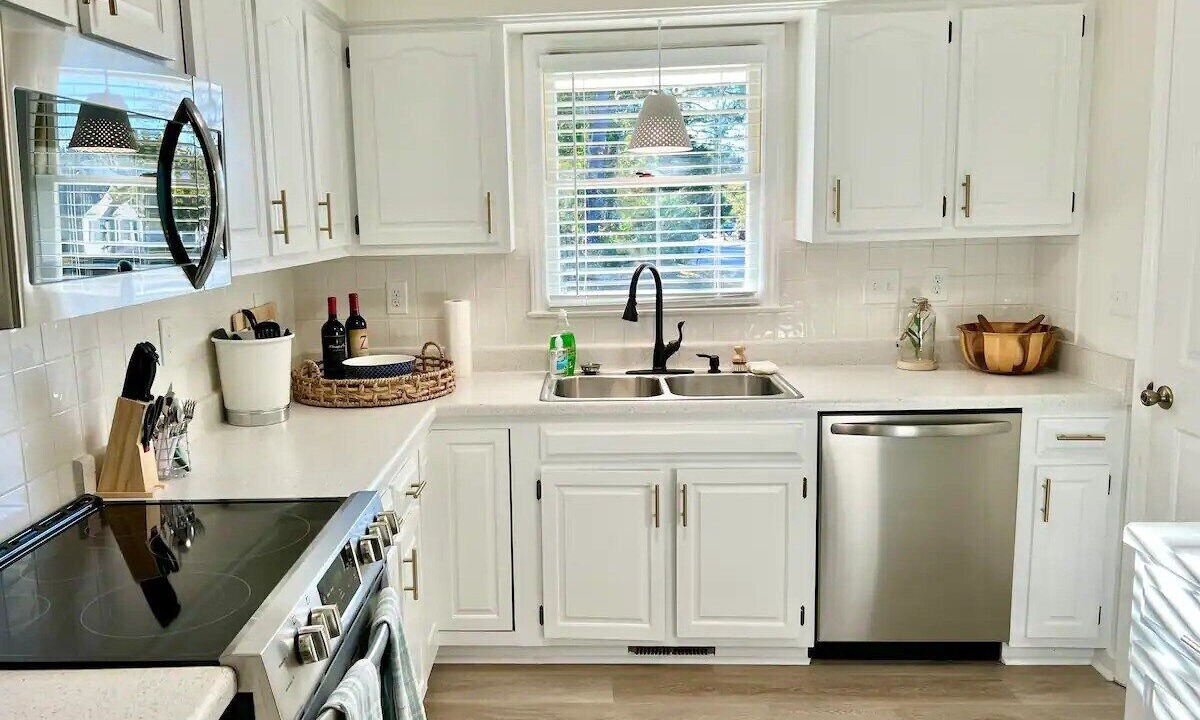 Photo of Kitchen in Kings Grant