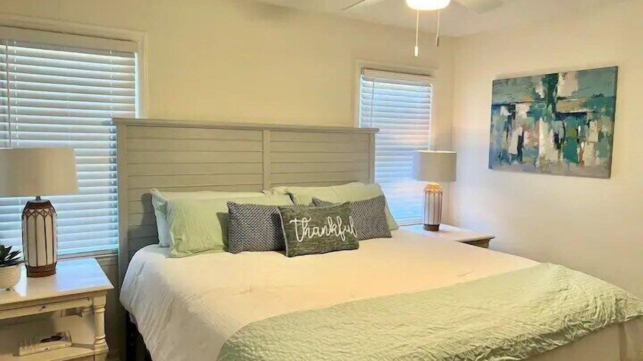 Photo of Bedroom in Kings Grant