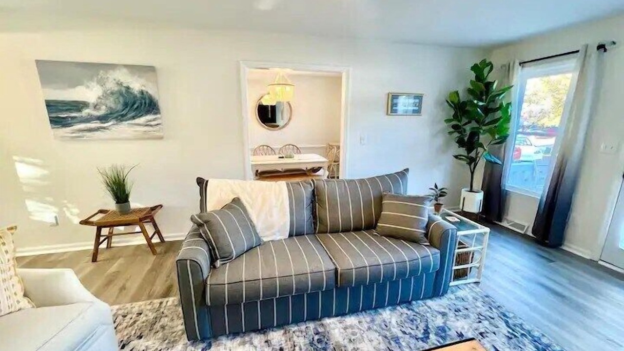 Photo of Livingroom in Kings Grant