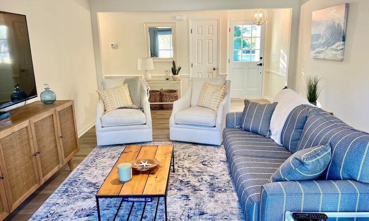 Photo of Livingroom in Kings Grant