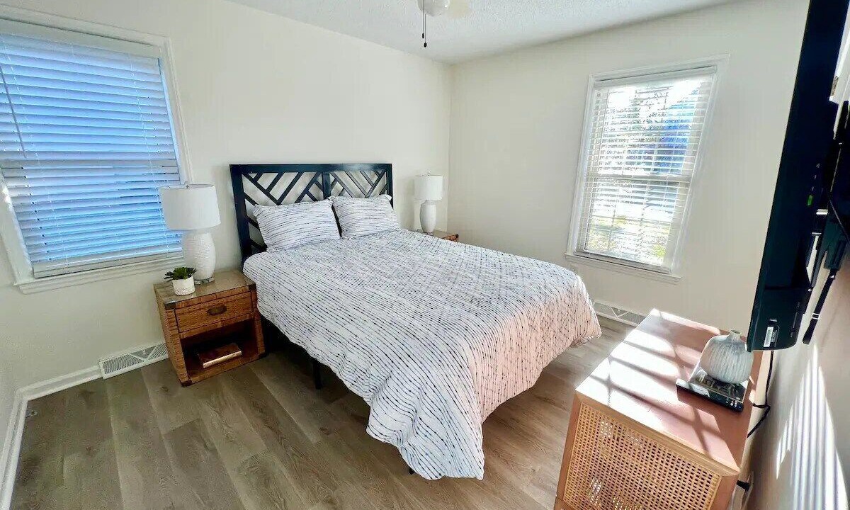 Photo of Bedroom in Kings Grant