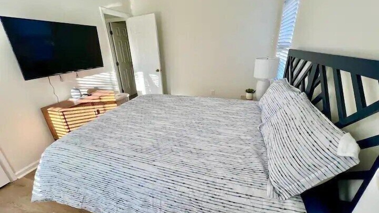 Photo of Bedroom in Kings Grant