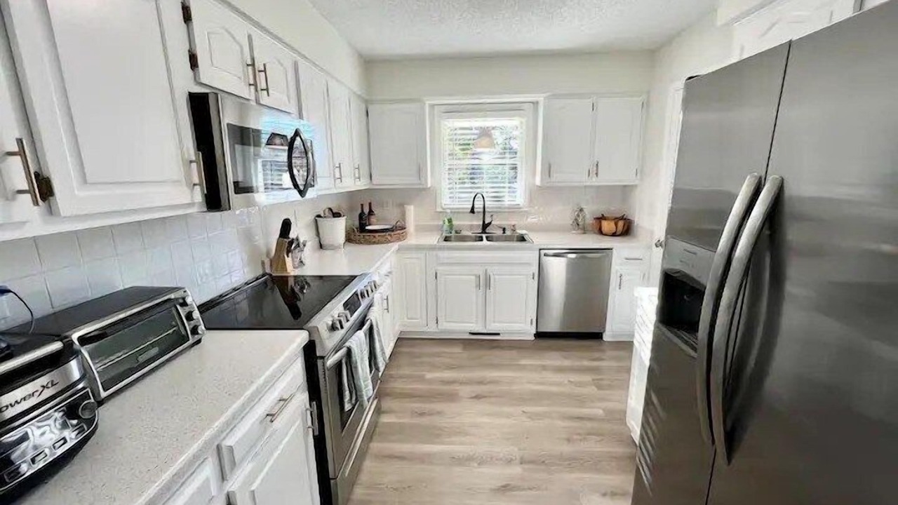 Photo of Kitchen in Kings Grant