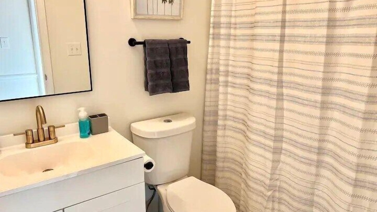 Photo of Bathroom in Kings Grant