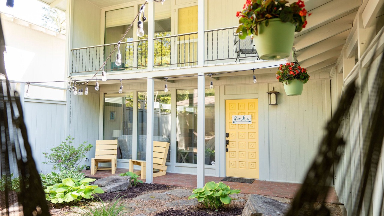 Photo of Outdoor in Eden Isle