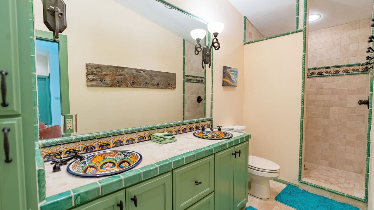 Photo of Bathroom in Eden Isle