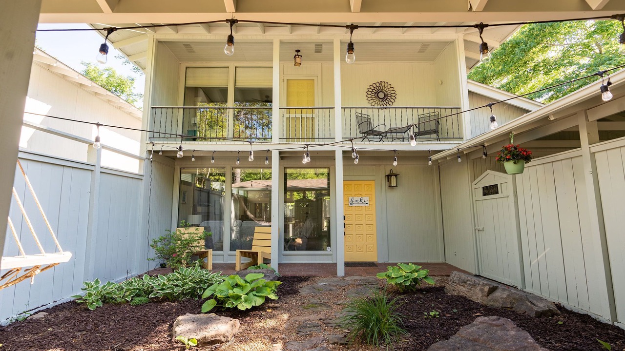 Photo of Outdoor in Eden Isle