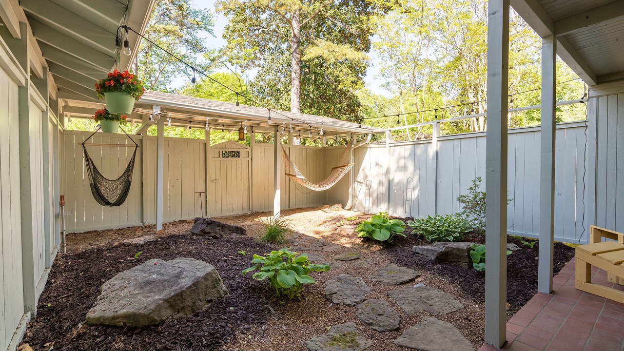 Photo of Outdoor in Eden Isle