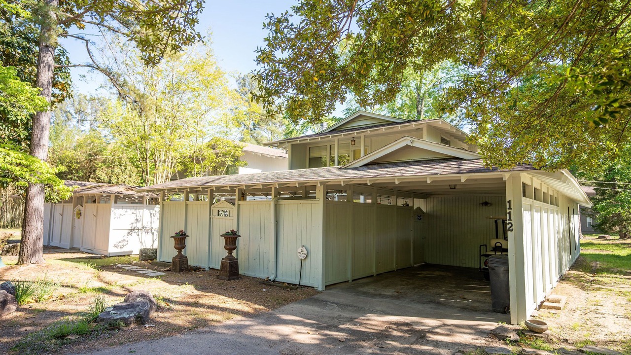 Photo of Outdoor in Eden Isle