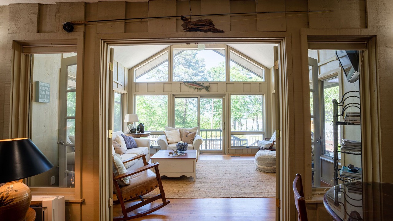 Photo of Livingroom in Eden Isle