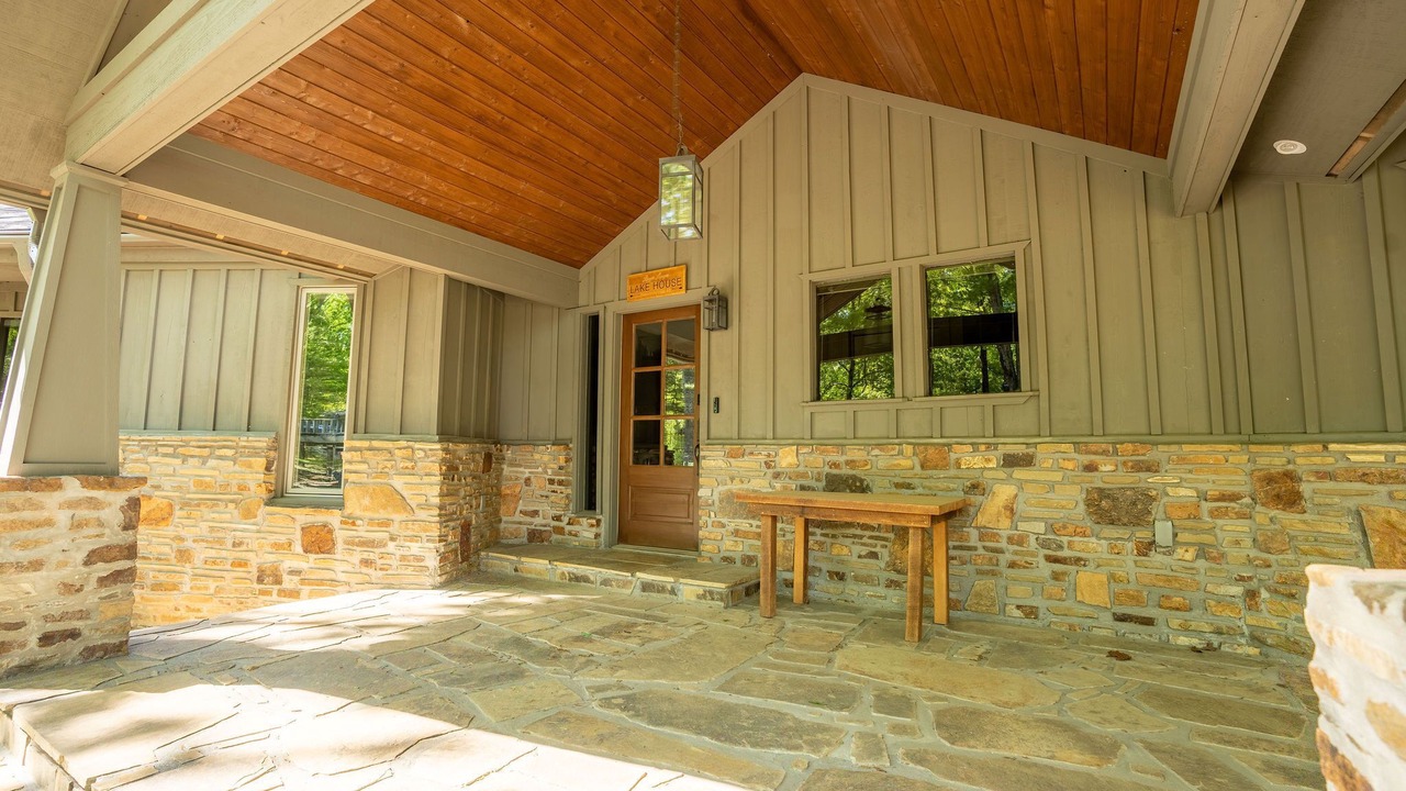 Photo of Outdoor in Eden Isle