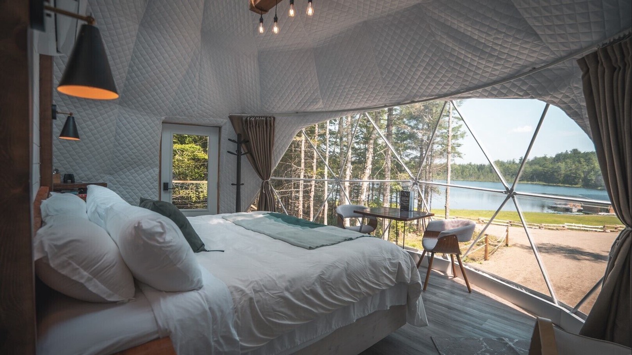 Photo of Bedroom in Valley Road
