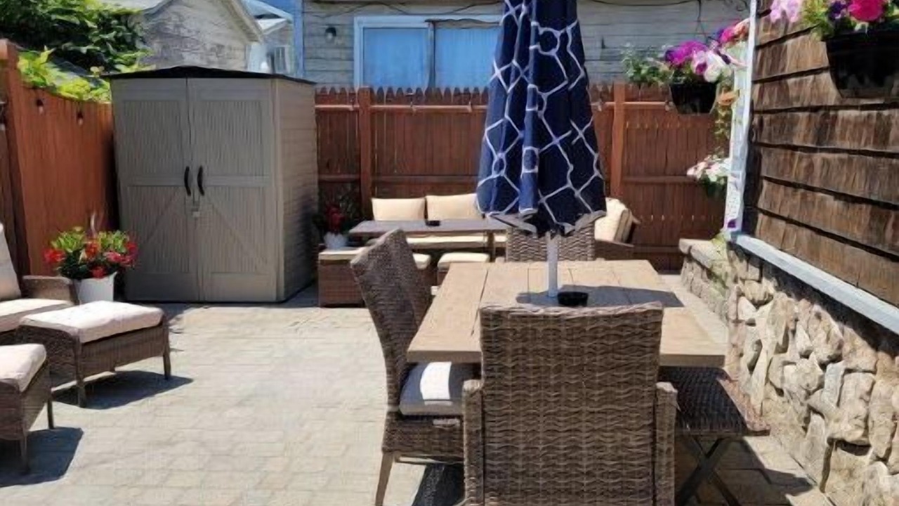 Photo of Outdoor in Hampton