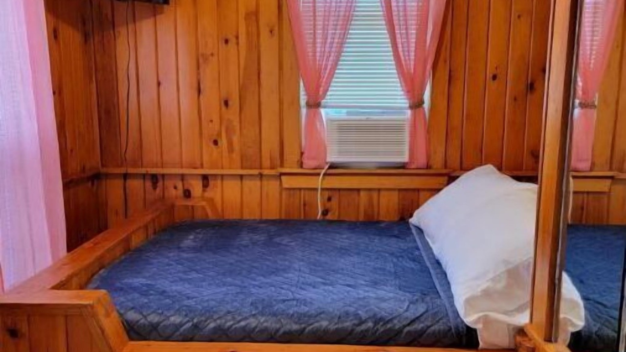 Photo of Bedroom in Hampton