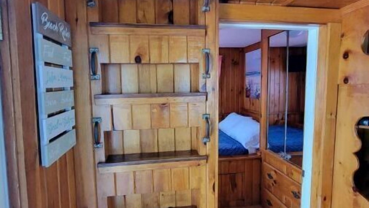 Photo of Bedroom in Hampton