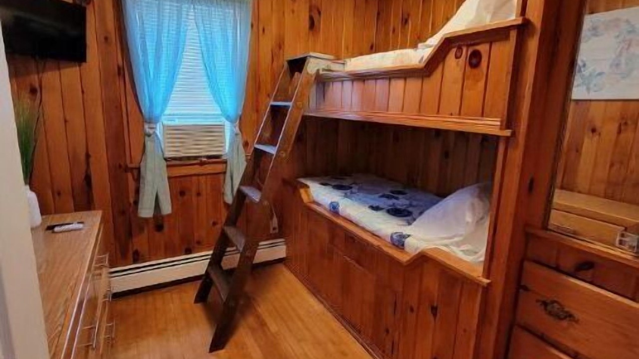 Photo of Bedroom in Hampton