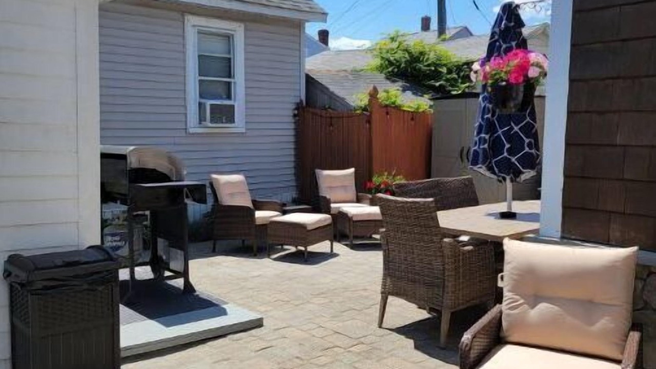 Photo of Outdoor in Hampton