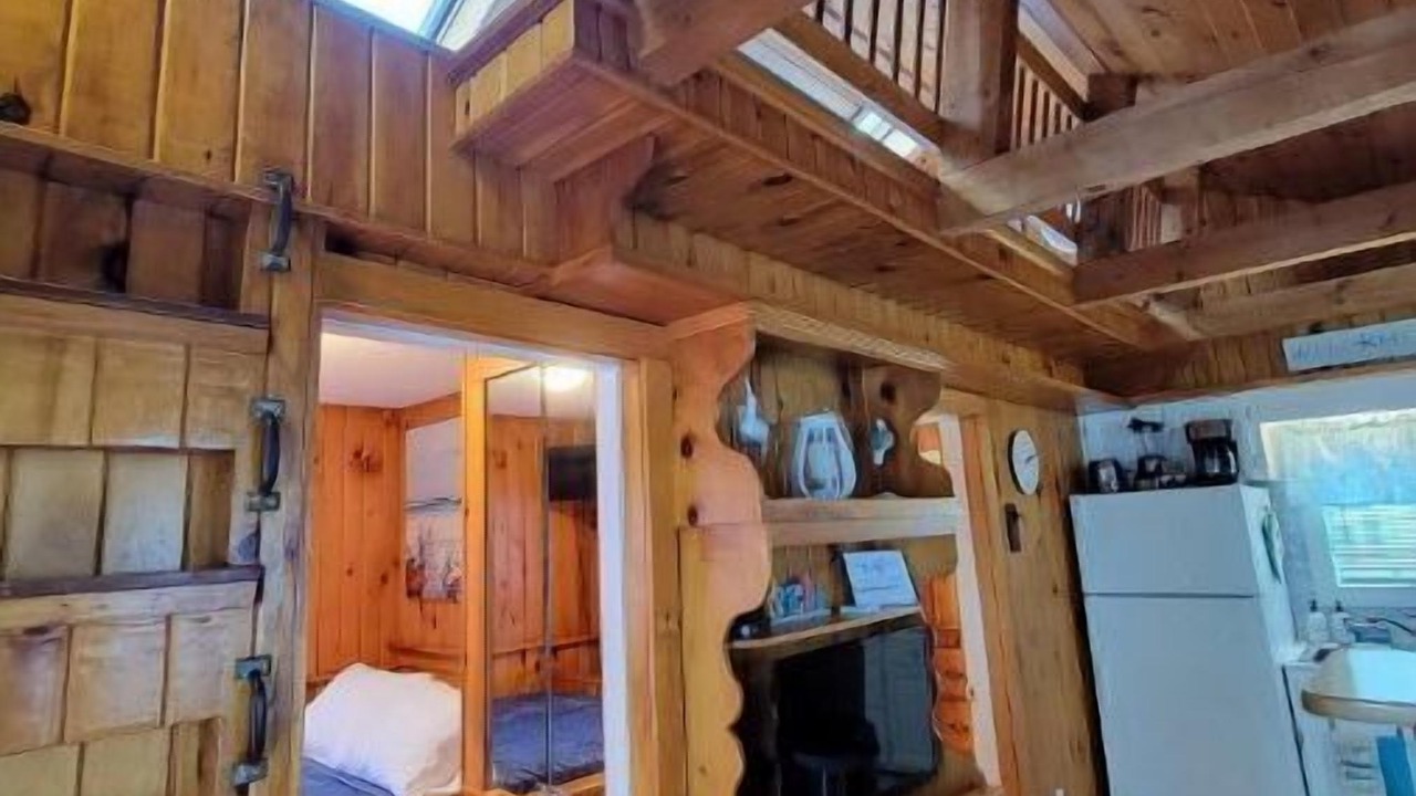 Photo of Bedroom in Hampton