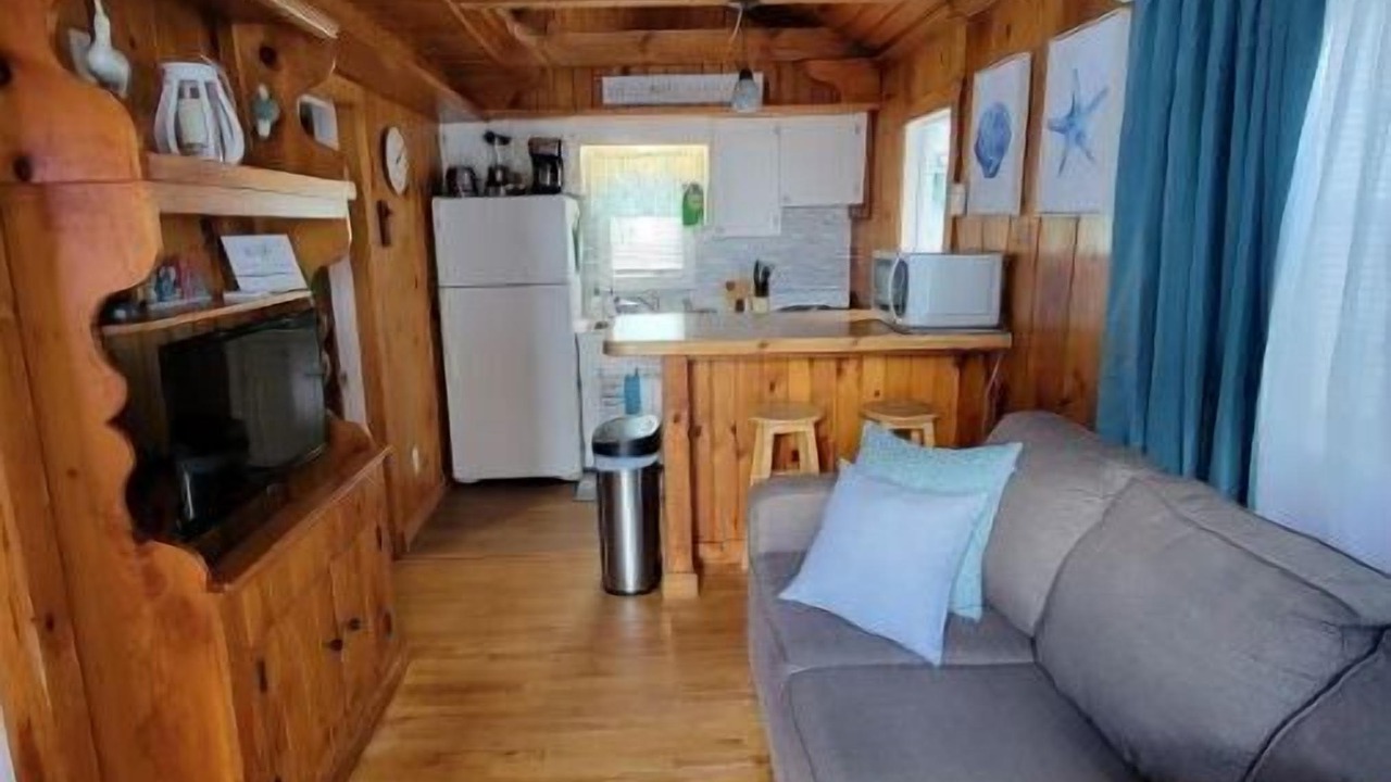 Photo of Livingroom in Hampton