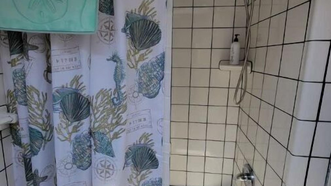 Photo of Bathroom in Hampton