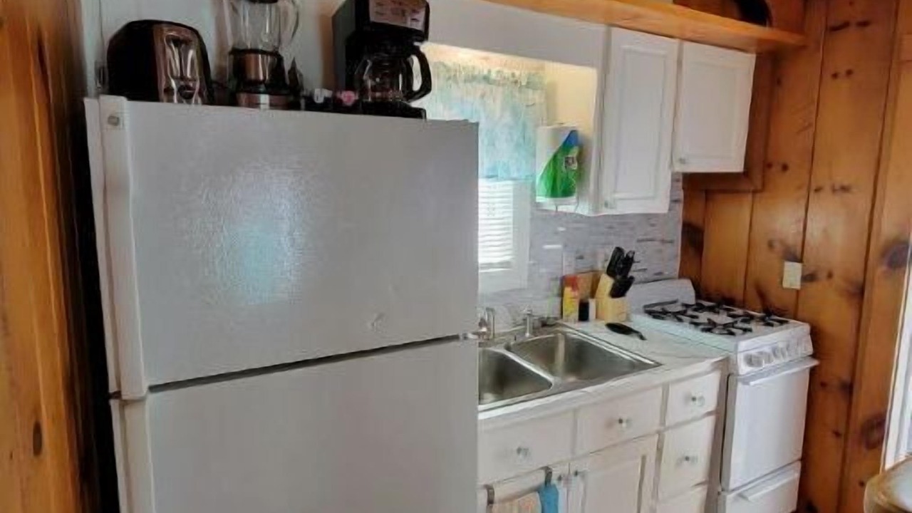 Photo of Kitchen in Hampton