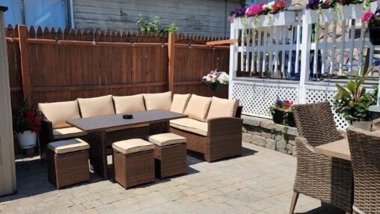 Photo of Outdoor in Hampton