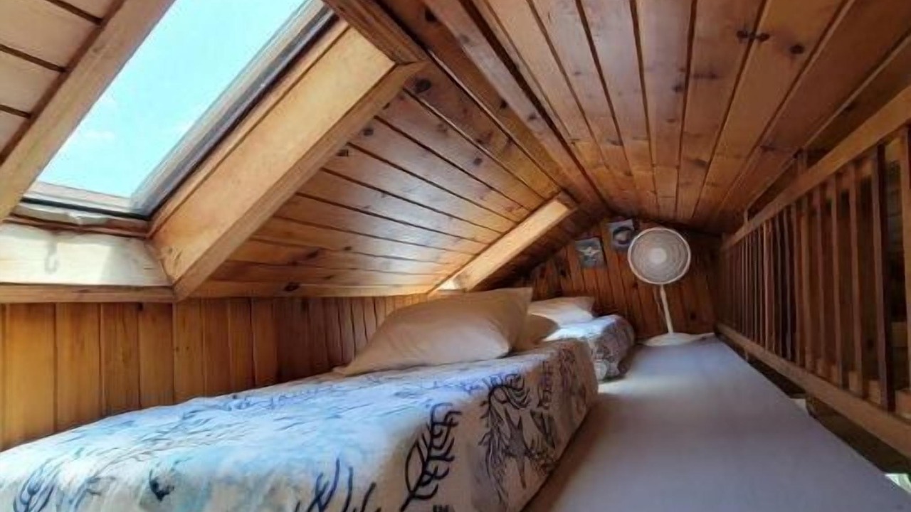 Photo of Bedroom in Hampton