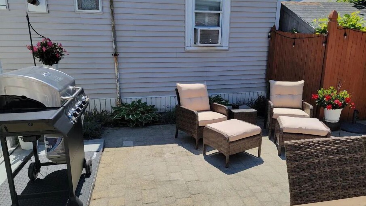 Photo of Outdoor in Hampton