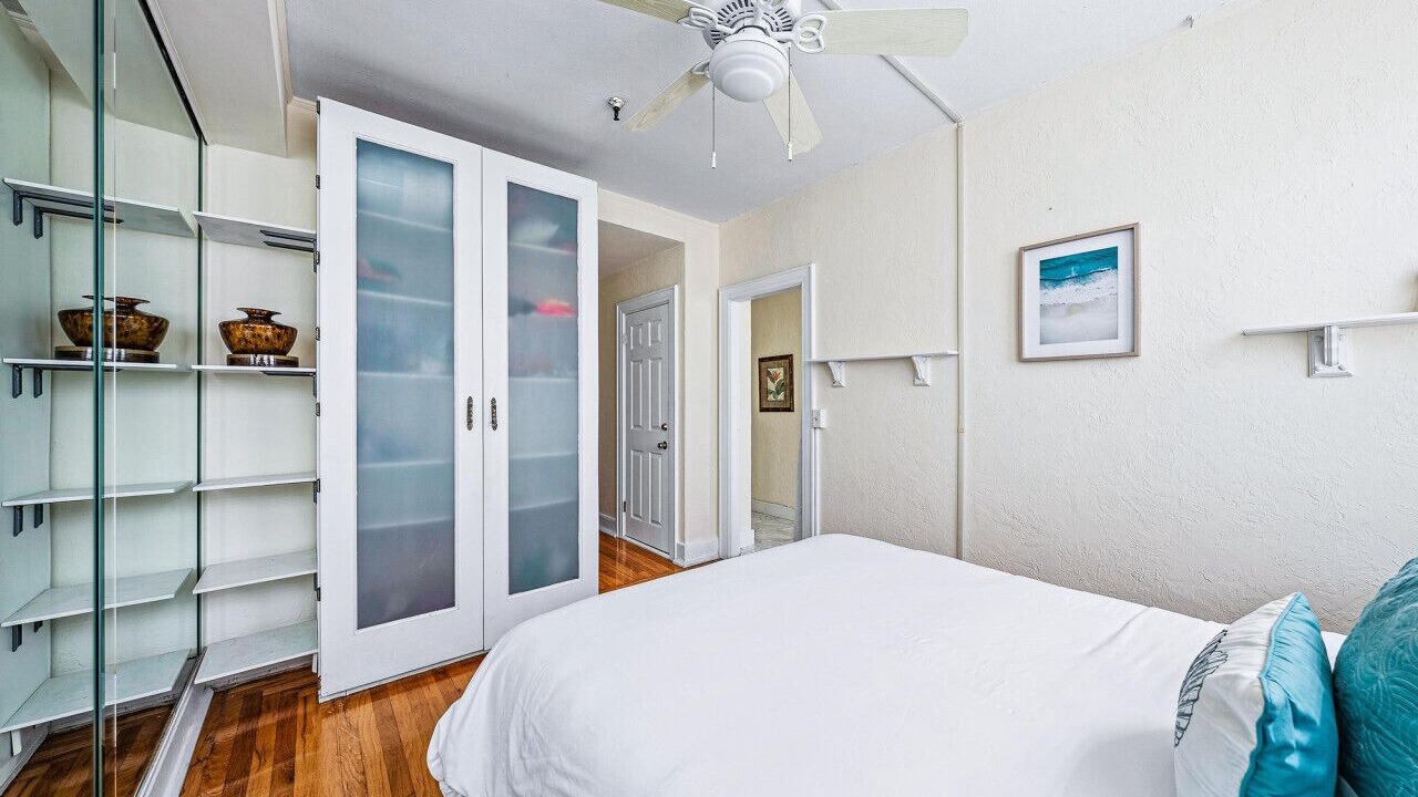 Photo of Bedroom in Palm Beach