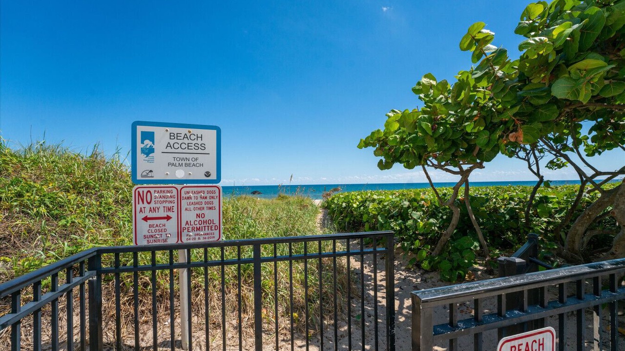Photo of Outdoor in Palm Beach