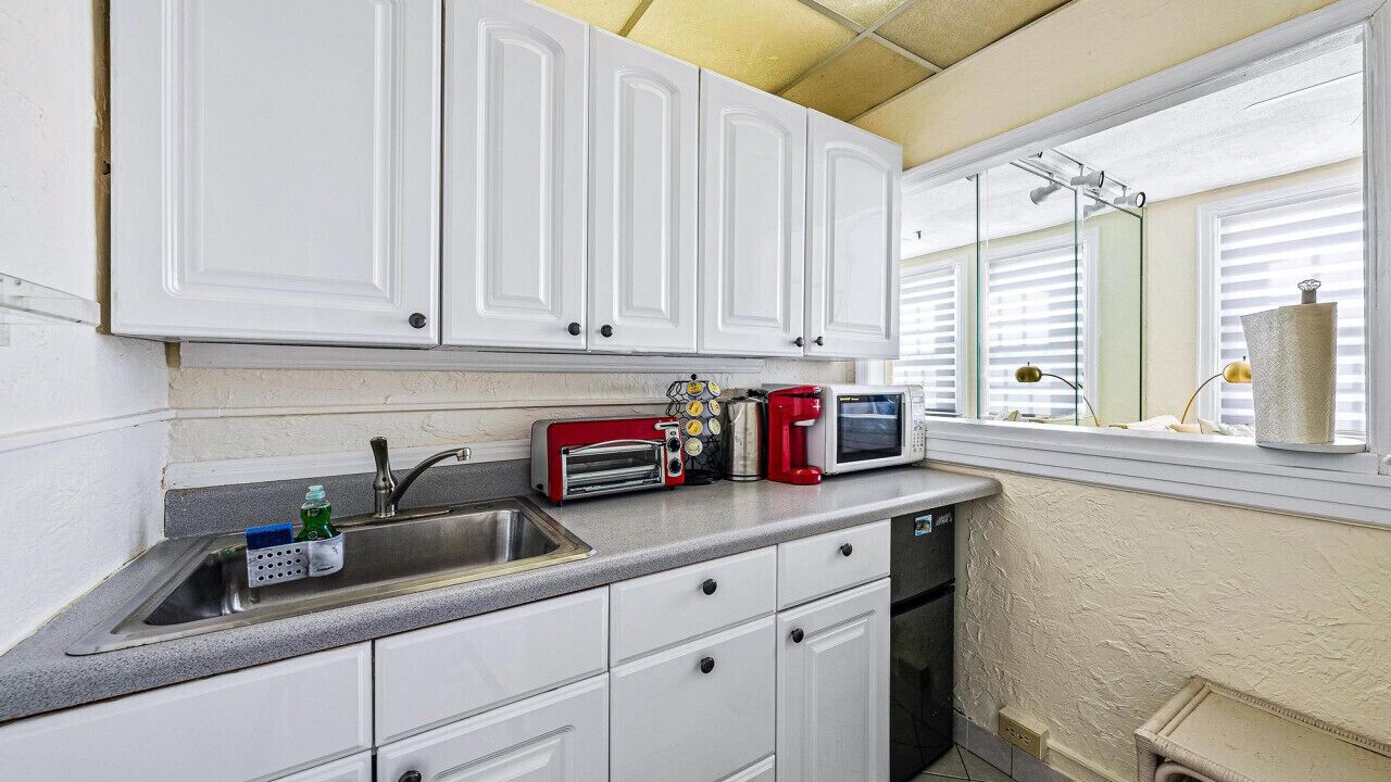 Photo of Kitchen in Palm Beach