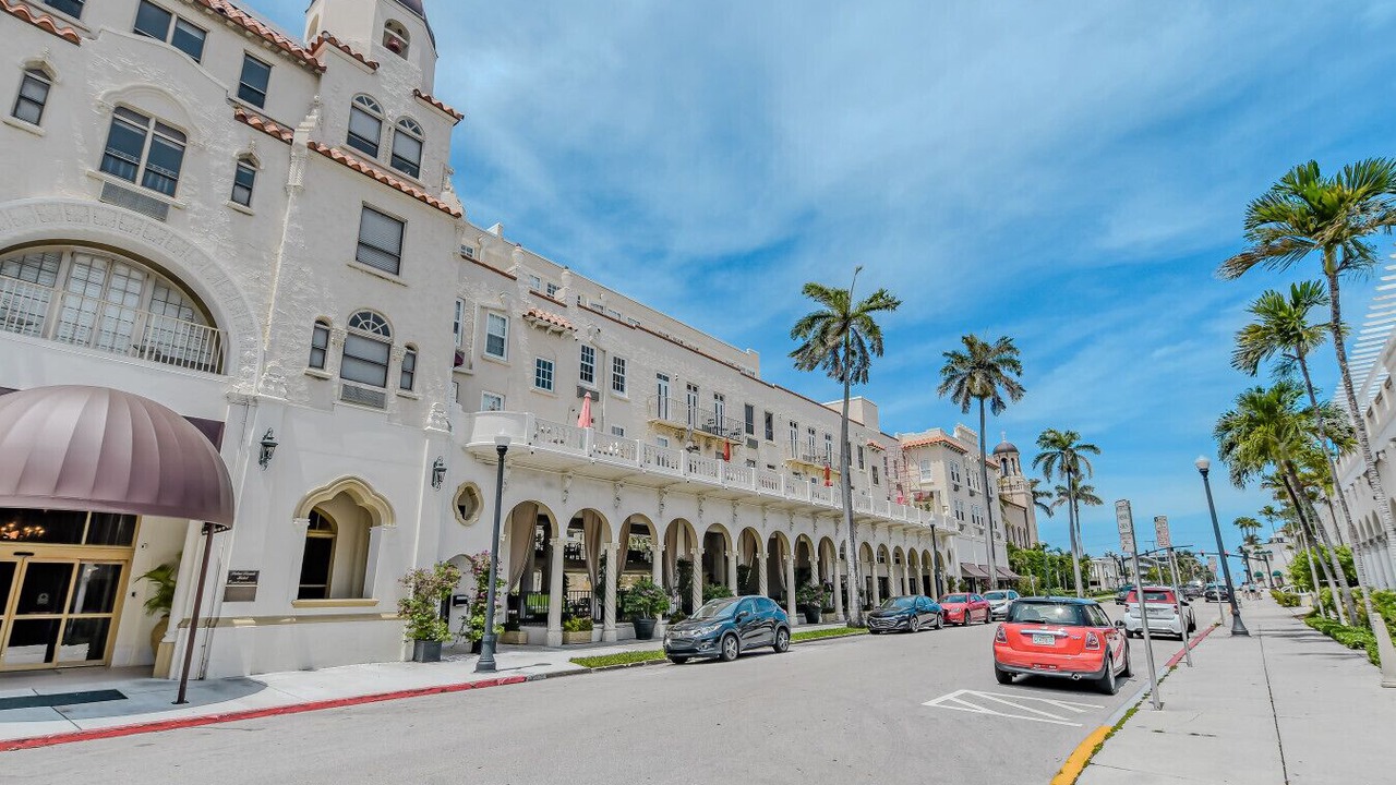 Photo of Outdoor in Palm Beach