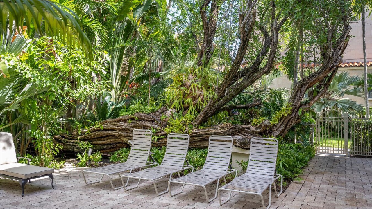 Photo of Patio Balcony in Palm Beach