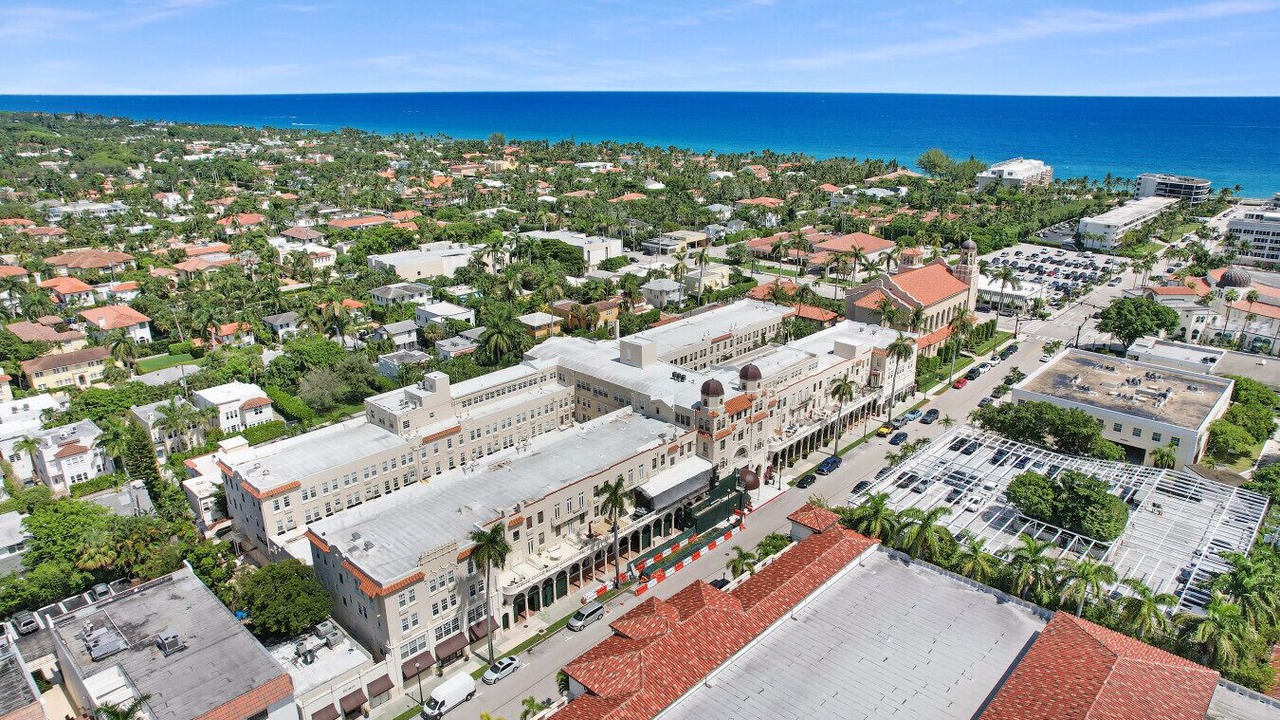 Photo of Outdoor in Palm Beach