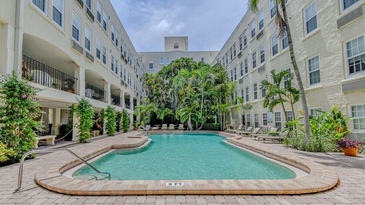 Photo of Outdoor in Palm Beach