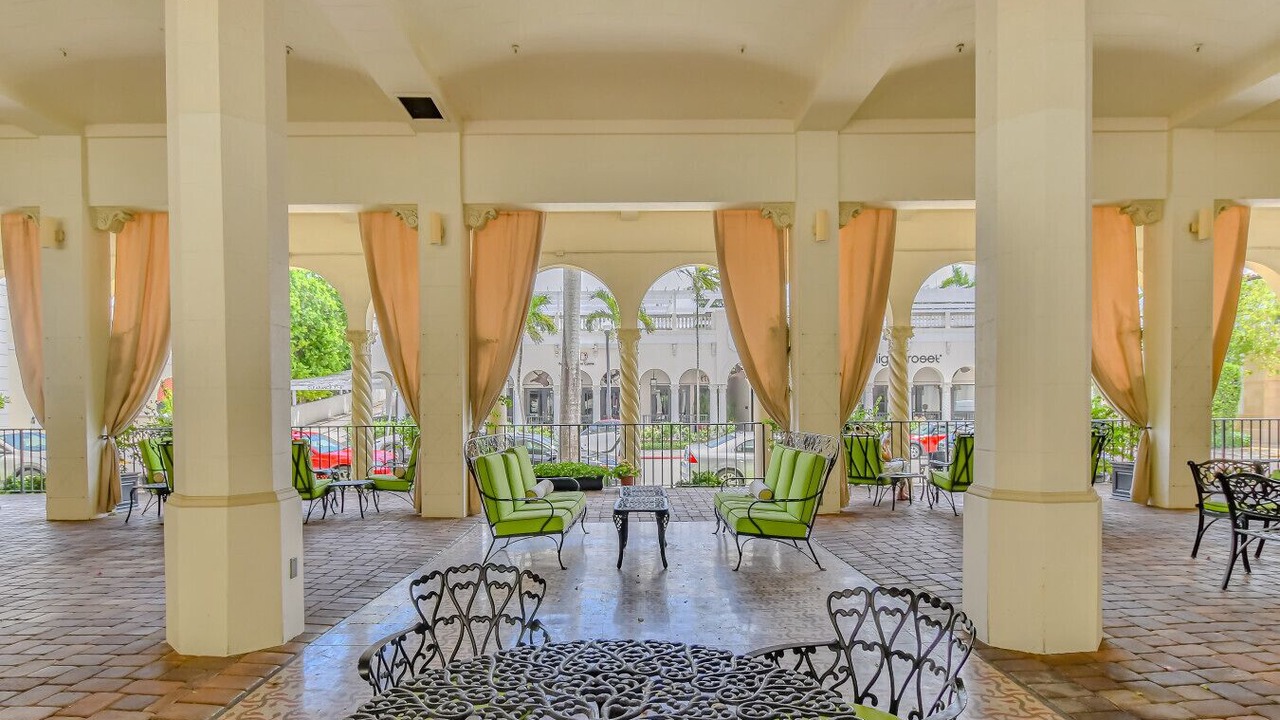 Photo of Outdoor in Palm Beach