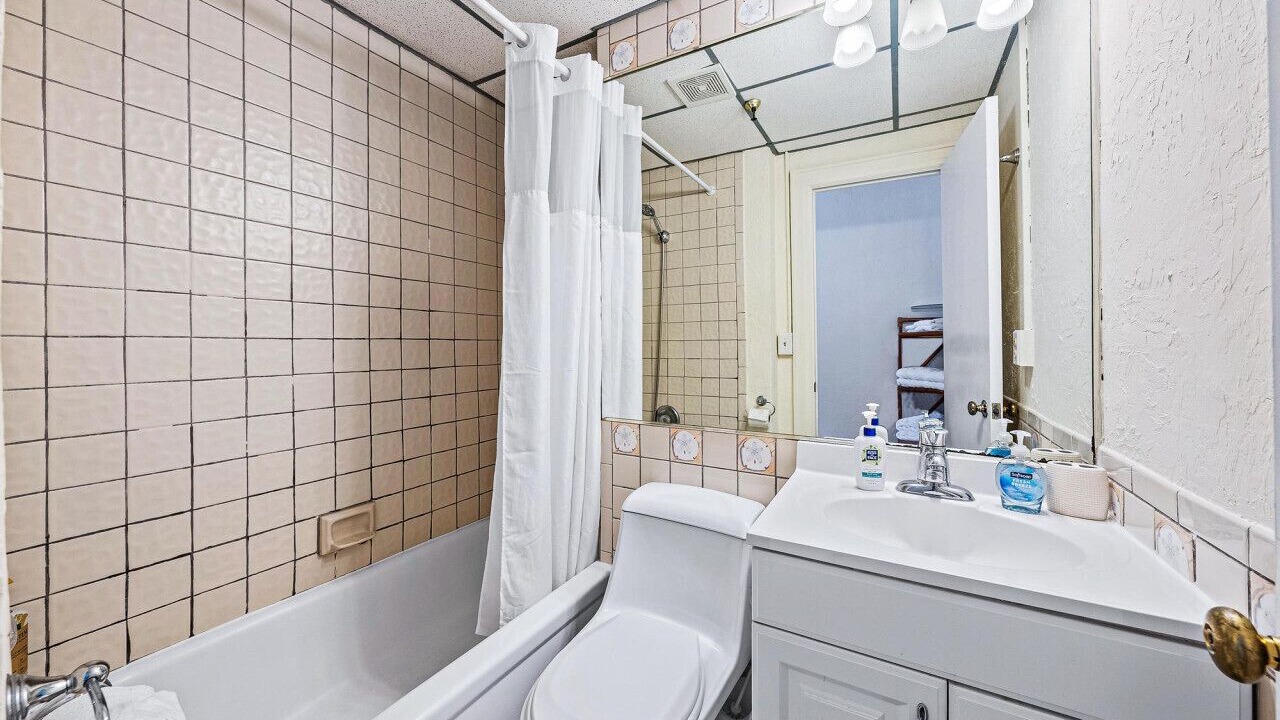 Photo of Bathroom in Palm Beach