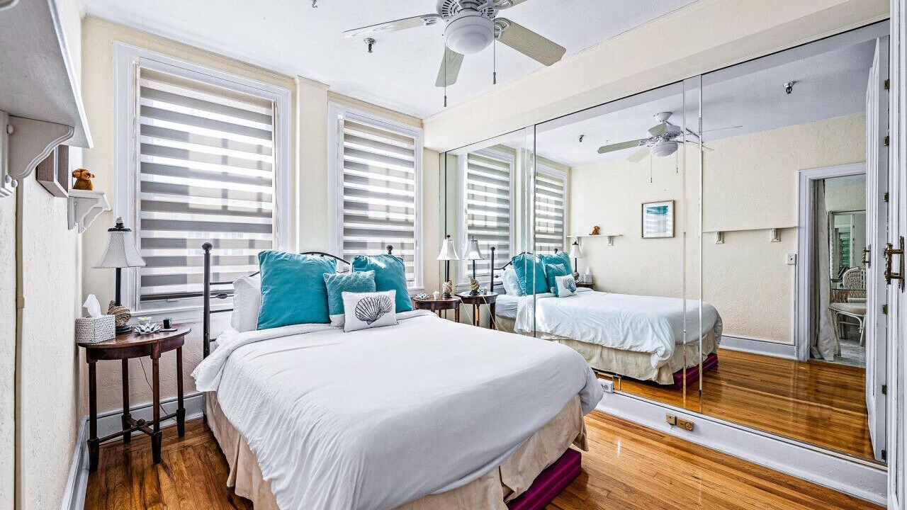 Photo of Bedroom in Palm Beach