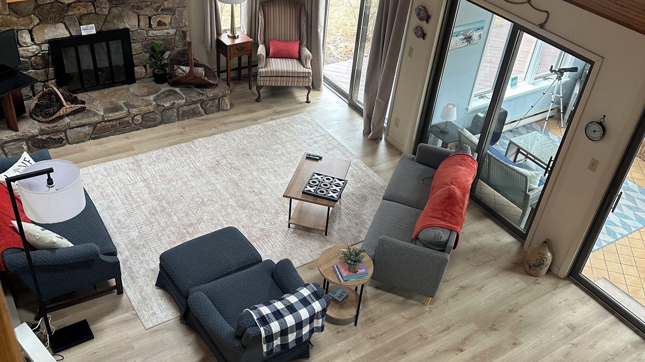 Photo of Livingroom in Plattsburgh
