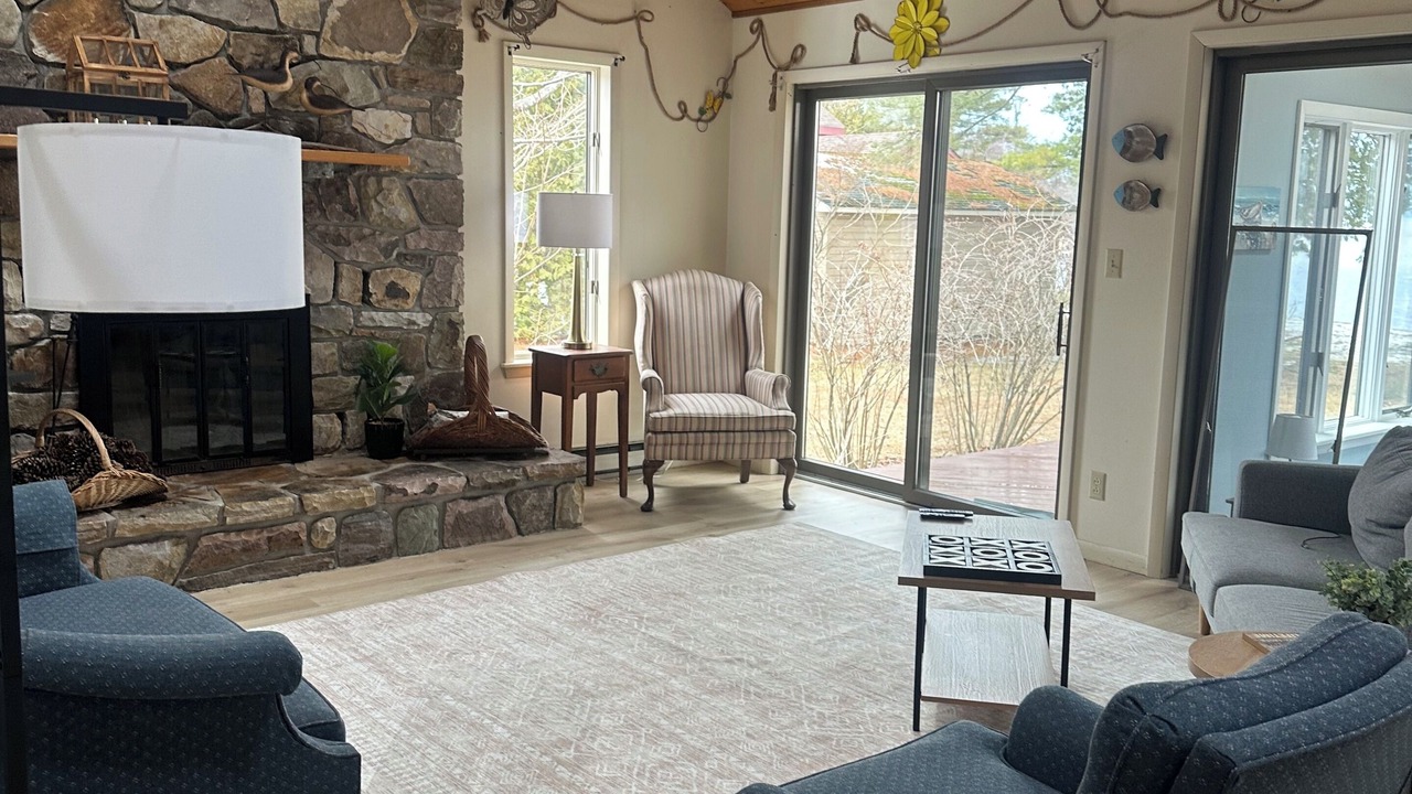 Photo of Livingroom in Plattsburgh