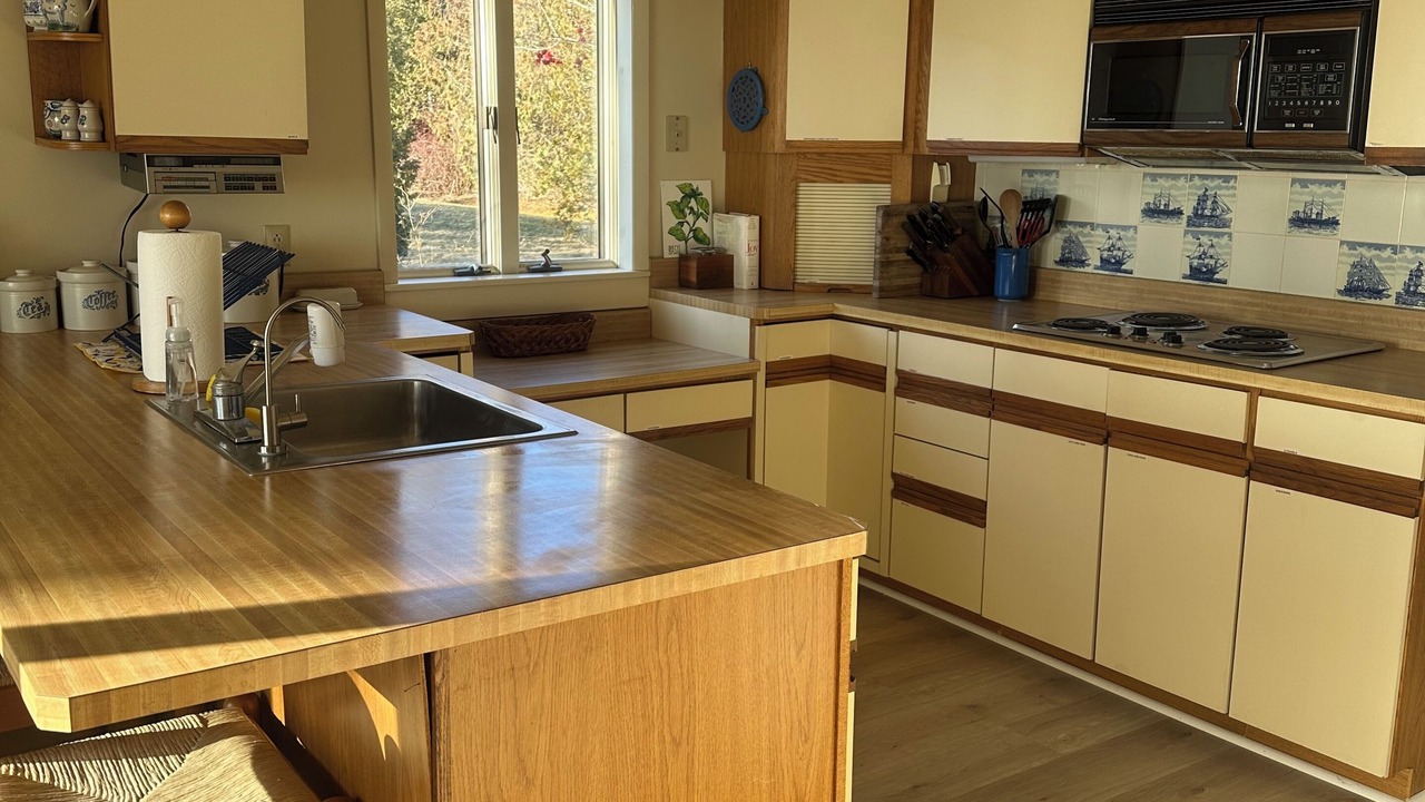 Photo of Kitchen in Plattsburgh