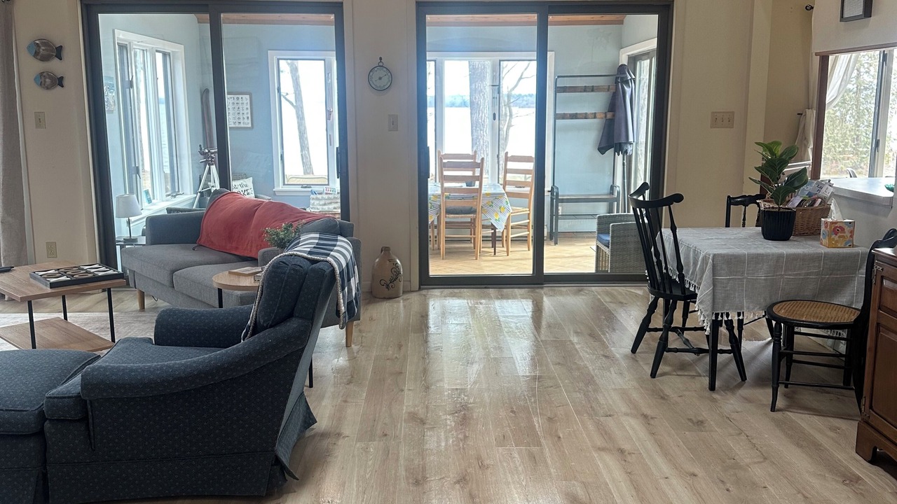 Photo of Livingroom in Plattsburgh
