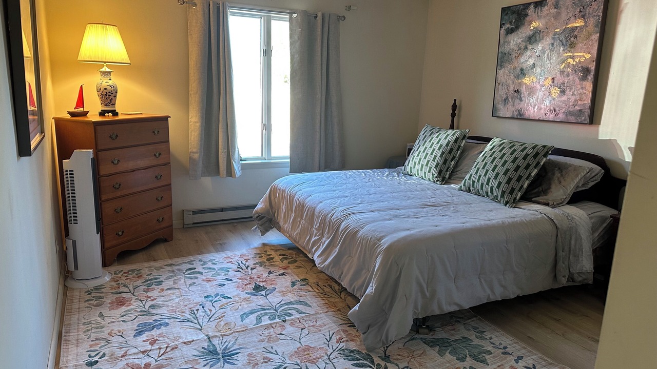 Photo of Bedroom in Plattsburgh