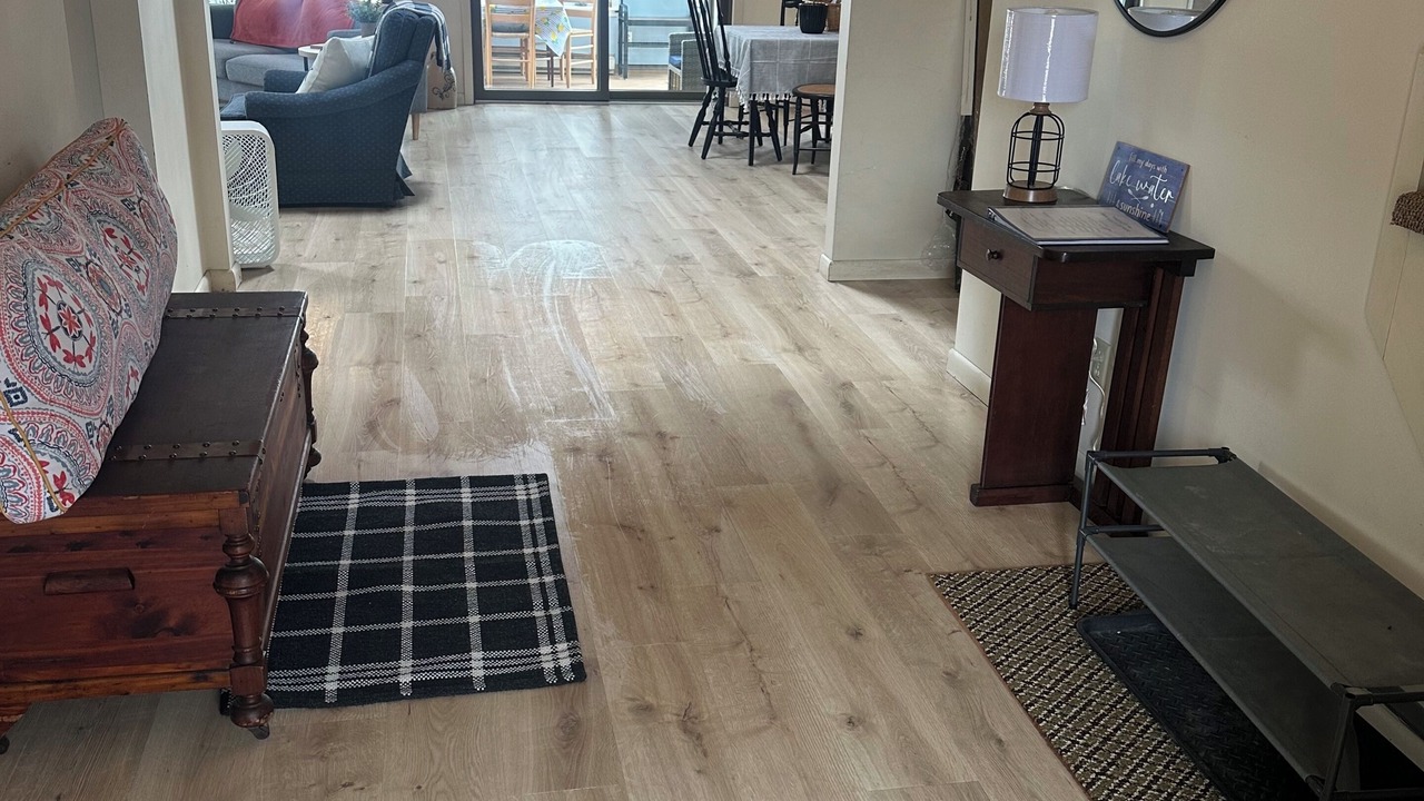 Photo of Livingroom in Plattsburgh
