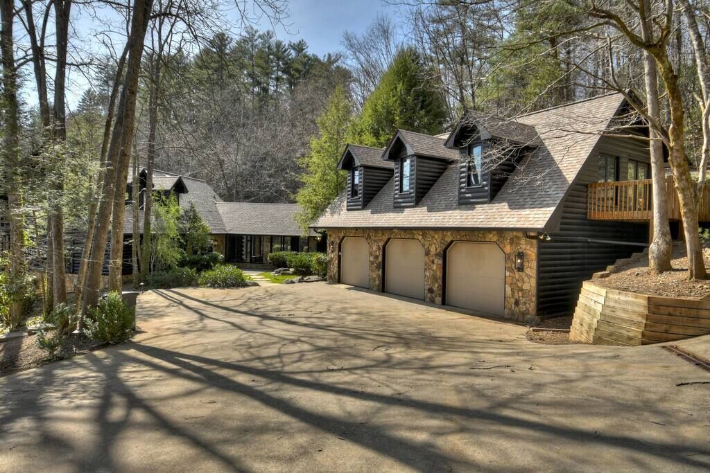 Photo of Others in Cherry Log