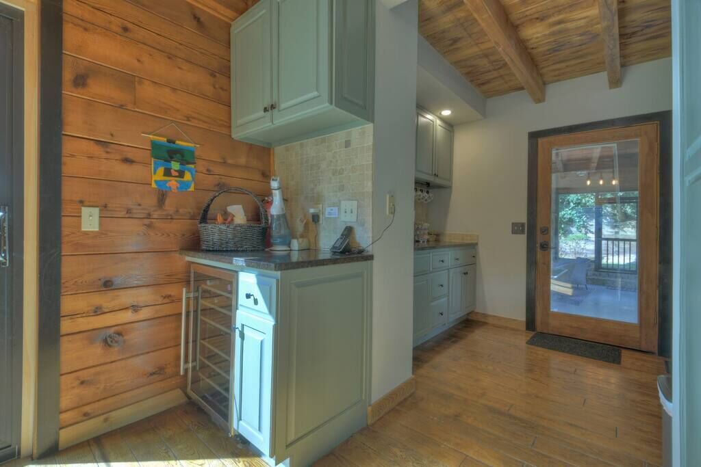 Photo of Others in Cherry Log