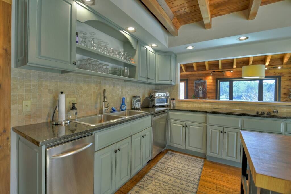 Photo of Others in Cherry Log