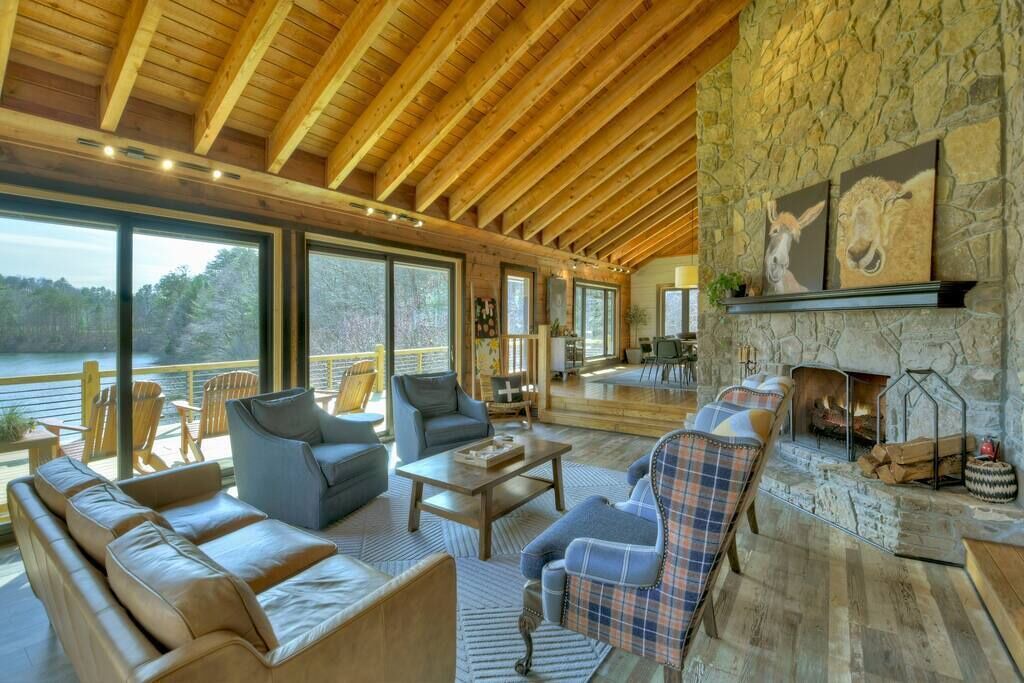 Photo of Others in Cherry Log