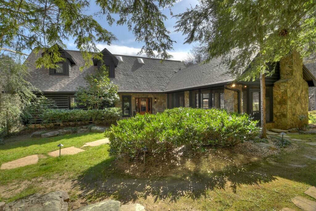 Photo of Others in Cherry Log