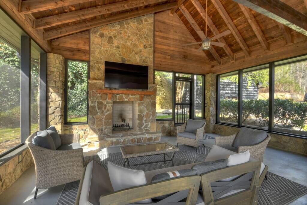 Photo of Others in Cherry Log